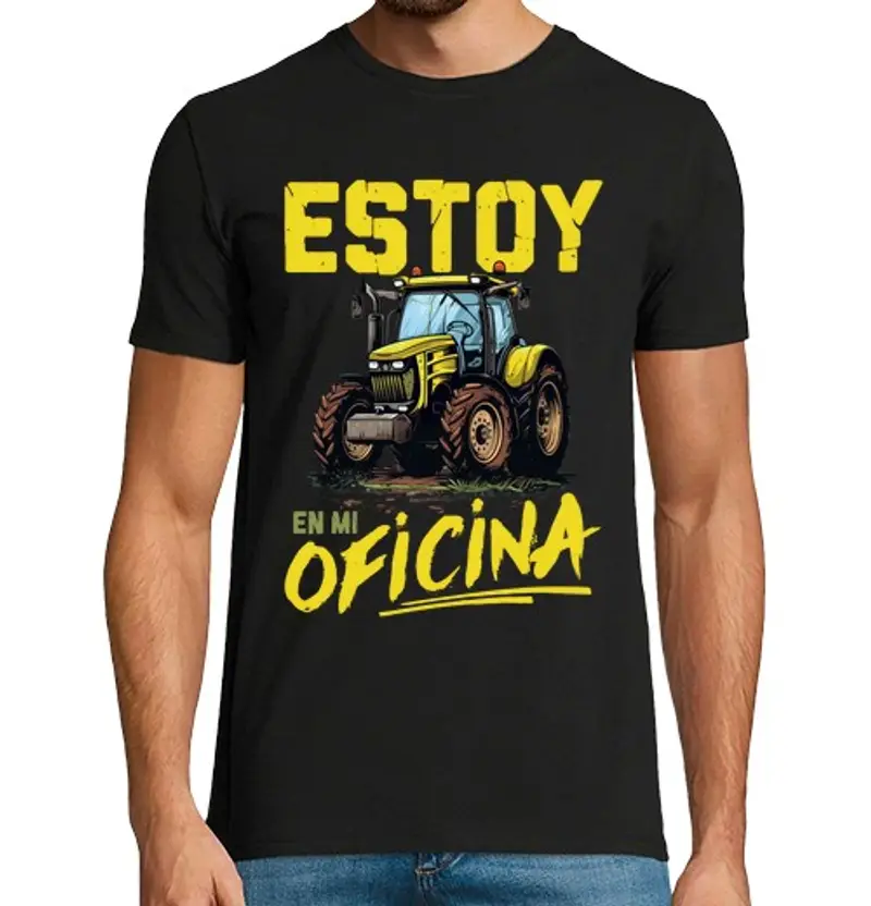Tostadora T-shirt Uomo 1467430