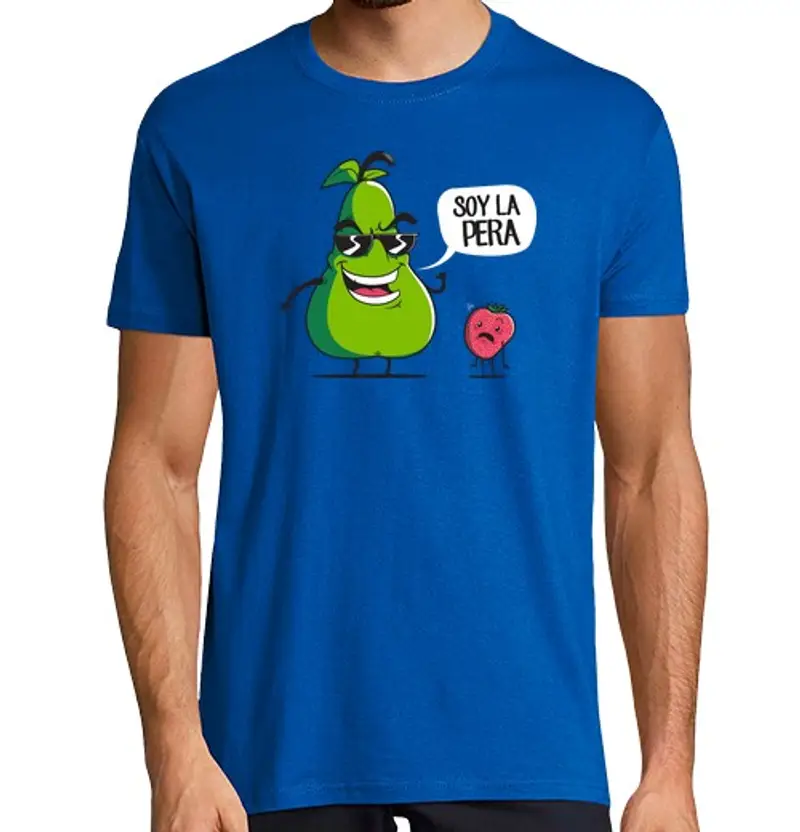 Tostadora T-shirt Uomo 1437316