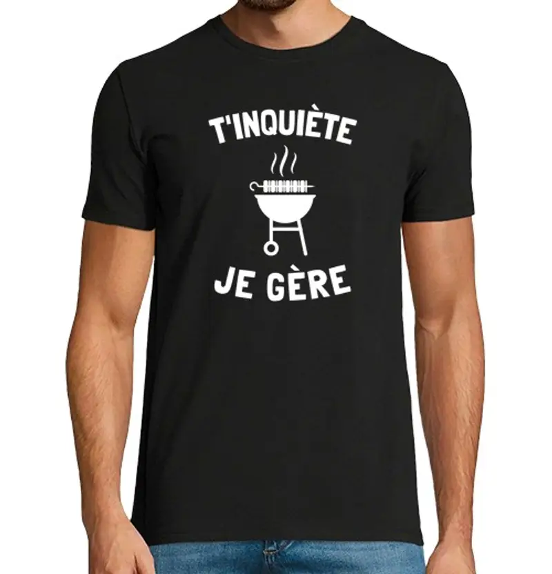 Tostadora T-shirt Uomo 1438389