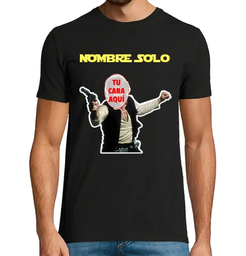 Tostadora T-shirt Uomo 1431944