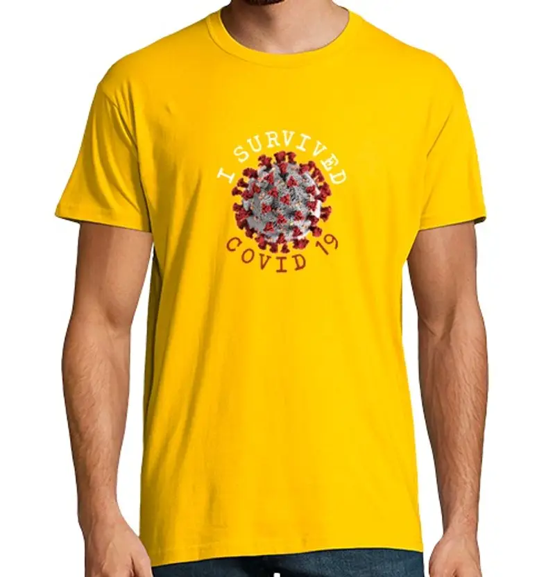 Tostadora T-shirt Uomo 1438418