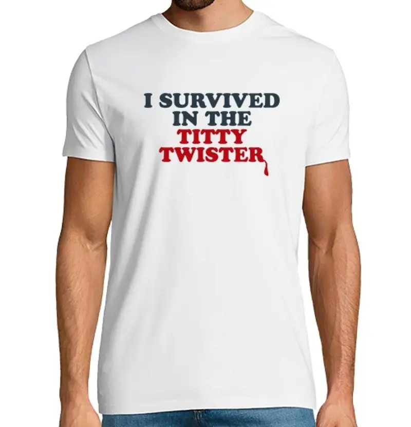 Tostadora T-shirt Uomo 1465115