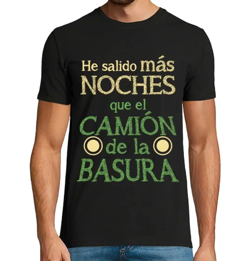 Tostadora T-shirt Uomo 1457449