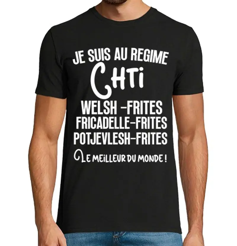 Tostadora T-shirt Uomo 1471565