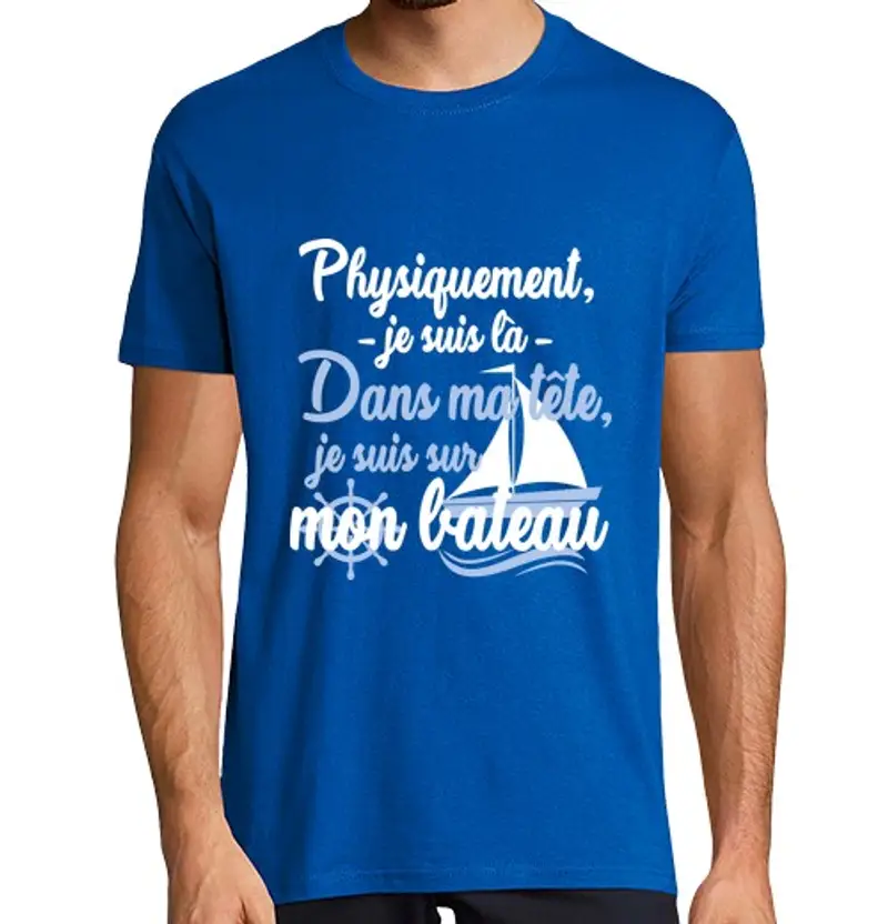 Tostadora T-shirt Uomo 1440510