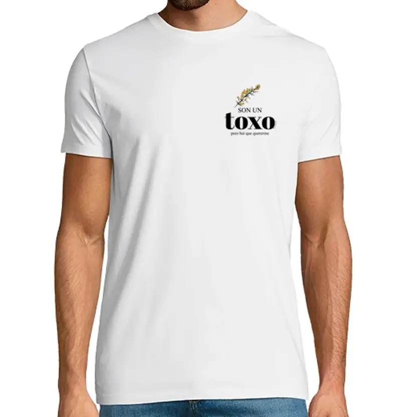 Tostadora T-shirt Uomo 1451459