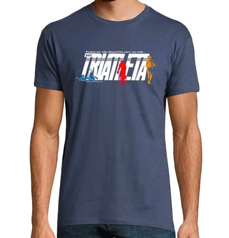 Tostadora T-shirt Uomo 1435759