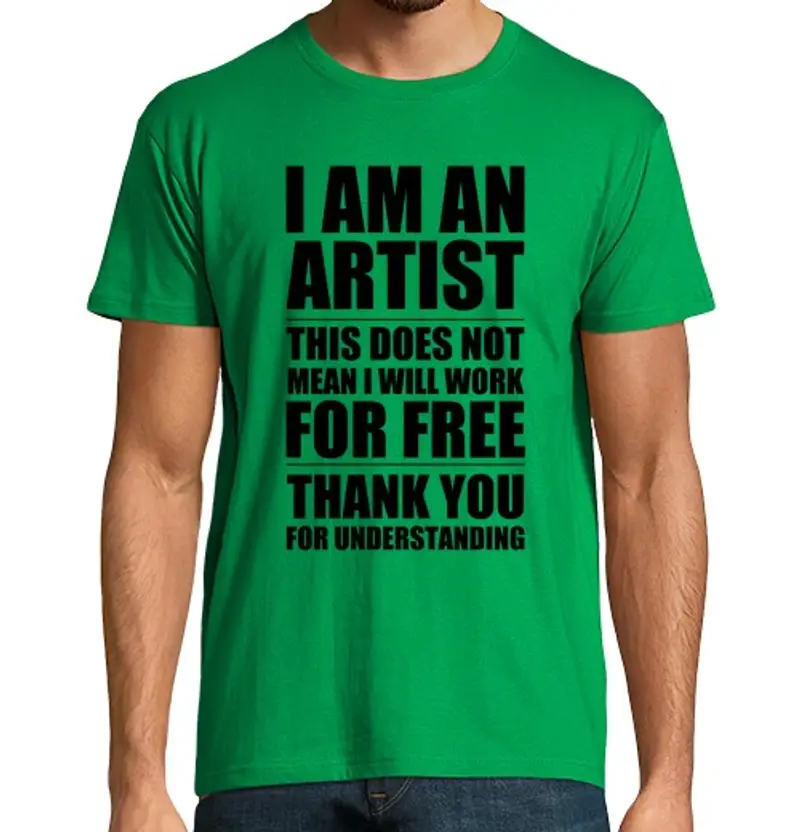 Tostadora T-shirt Uomo 1478449