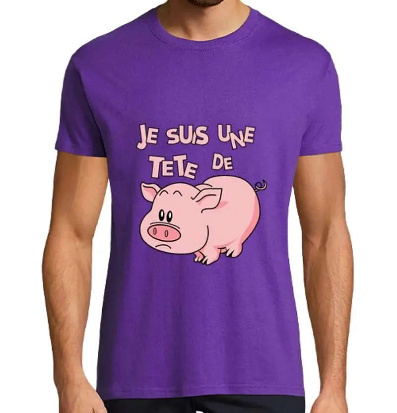 Tostadora T-shirt Uomo 1475804