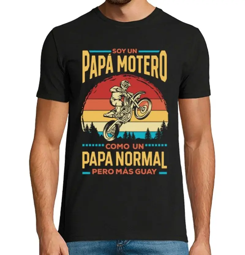 Tostadora T-shirt Uomo 1435345