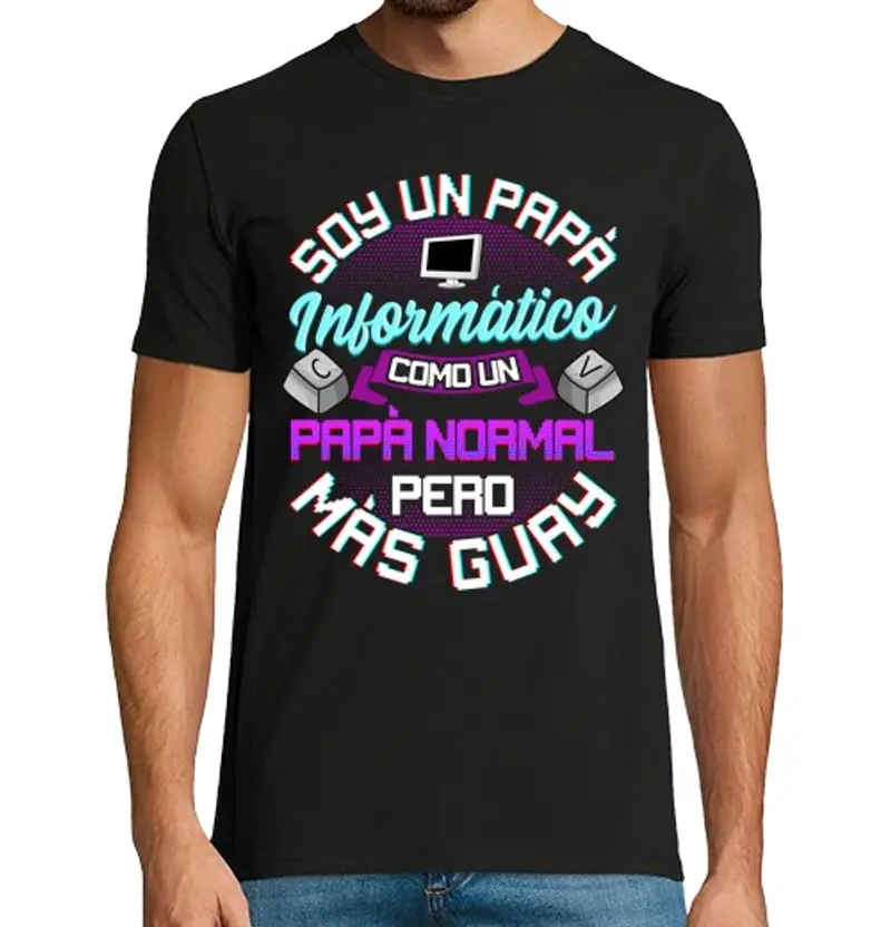 Tostadora T-shirt Uomo 1442257