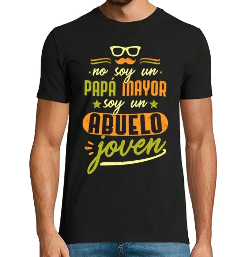 Tostadora T-shirt Uomo 1432730