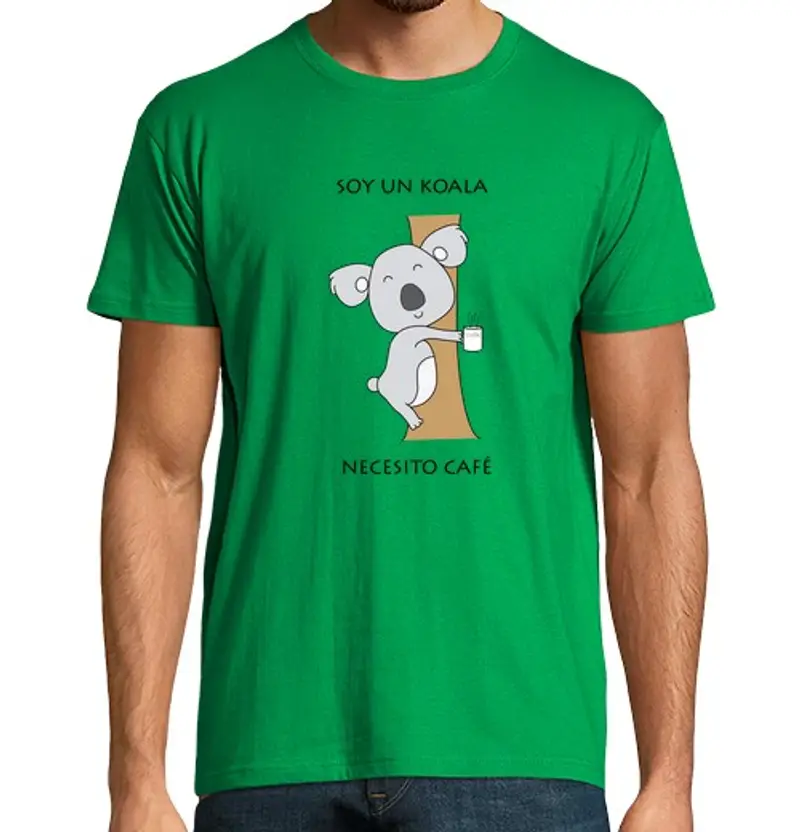 Tostadora T-shirt Uomo 1456757