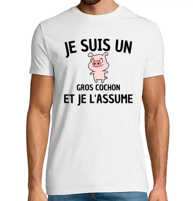 Tostadora T-shirt Uomo 1462734