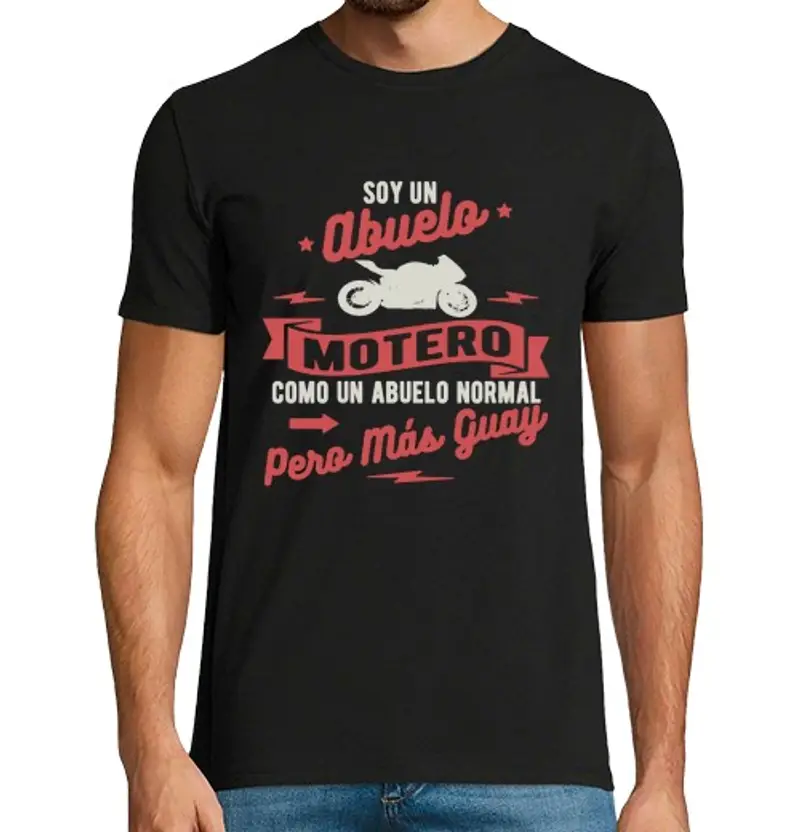 Tostadora T-shirt Uomo 1437489