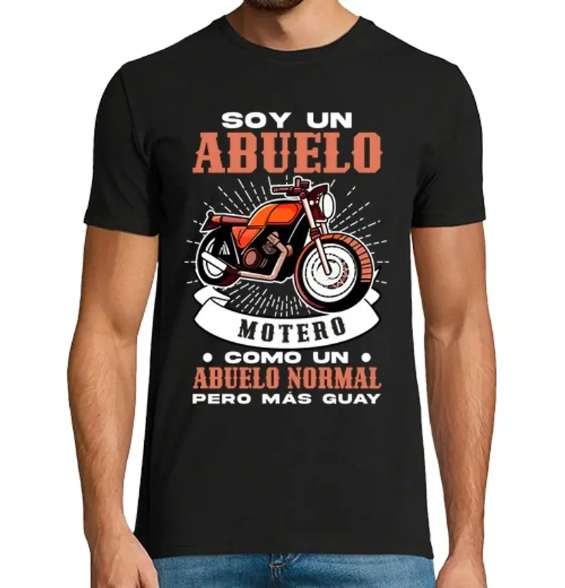 Tostadora T-shirt Uomo 1438277