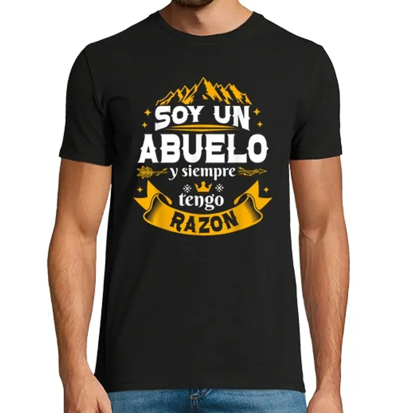 Tostadora T-shirt Uomo 1467479