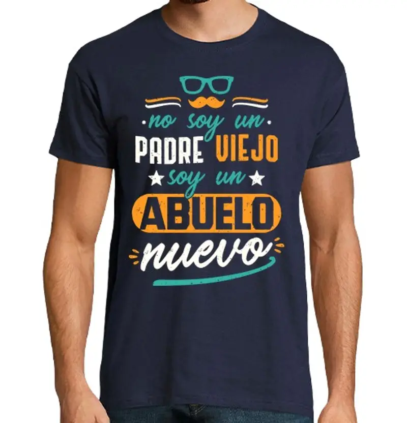 Tostadora T-shirt Uomo 1459405