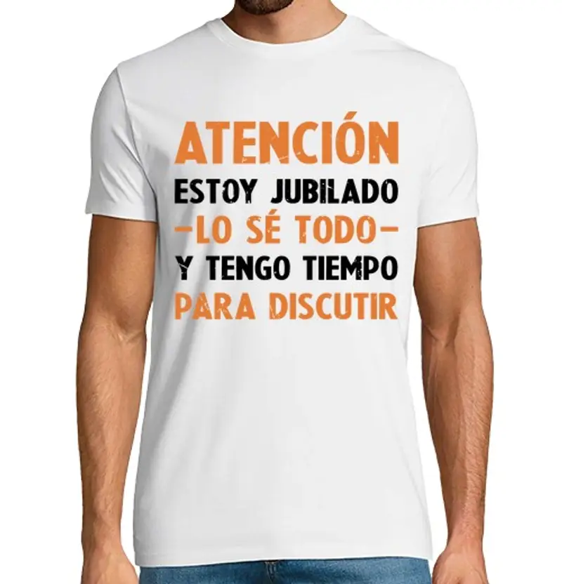 Tostadora T-shirt Uomo 1479050