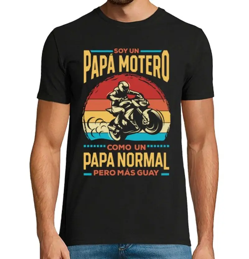 Tostadora T-shirt Uomo 1431822