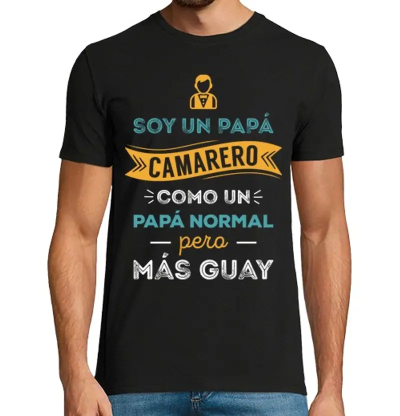 Tostadora T-shirt Uomo 1452777