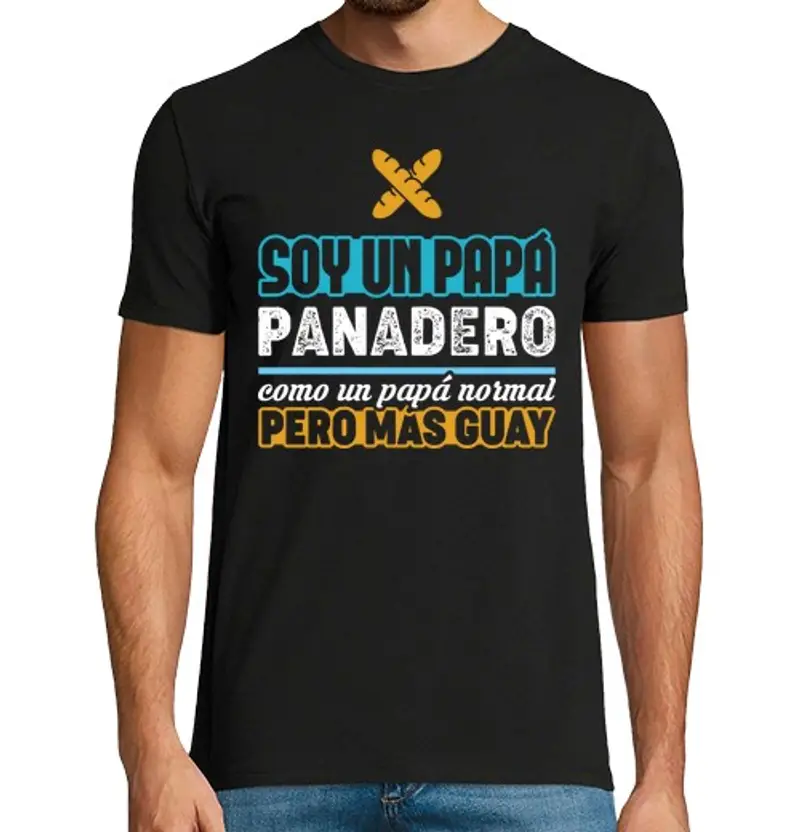 Tostadora T-shirt Uomo 1465217