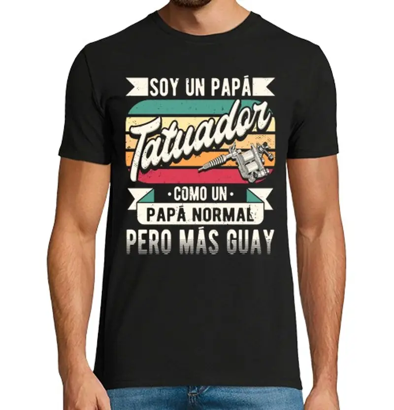 Tostadora T-shirt Uomo 1458378