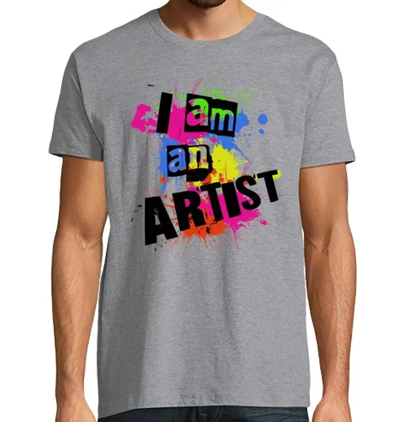 Tostadora T-shirt Uomo 1474417