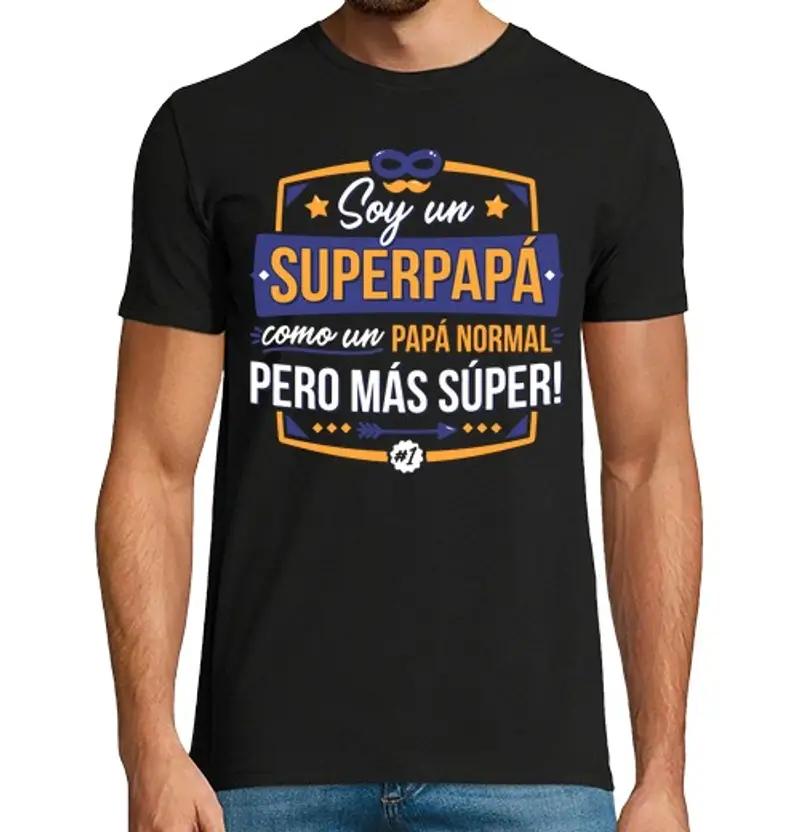 Tostadora T-shirt Uomo 1459112
