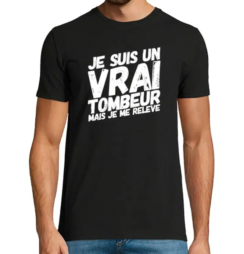 Tostadora T-shirt Uomo 1458734