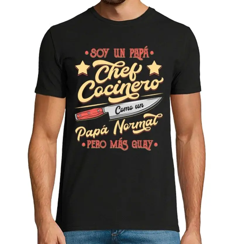 Tostadora T-shirt Uomo 1473745