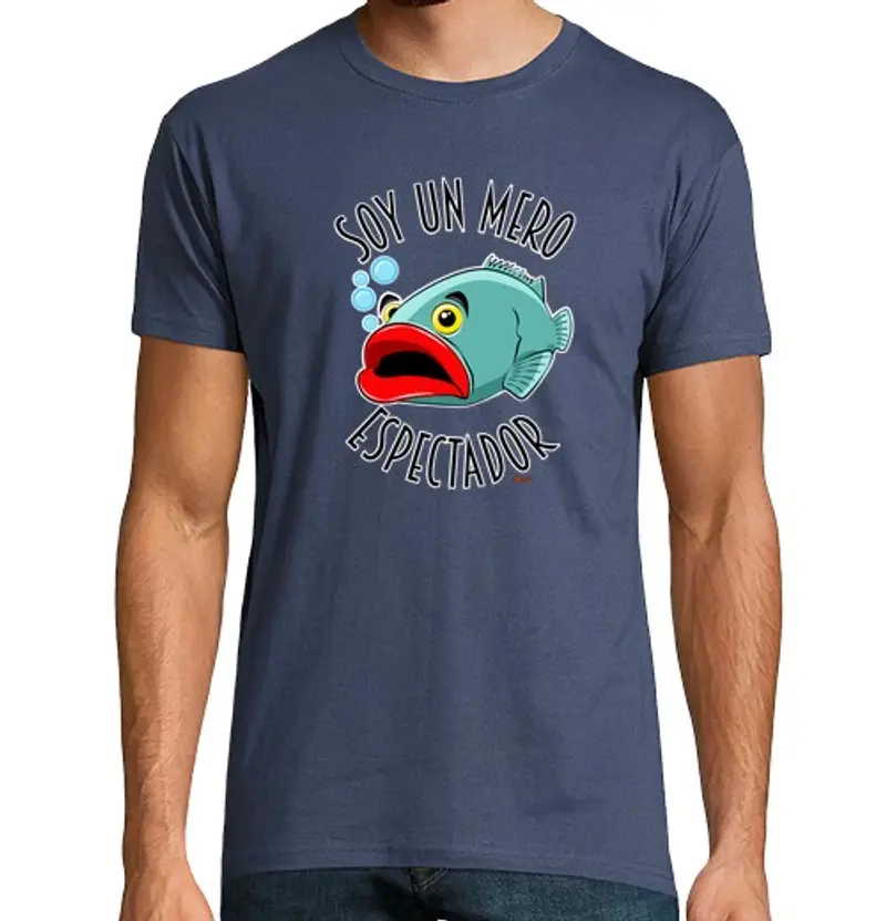 Tostadora T-shirt Uomo 1450996