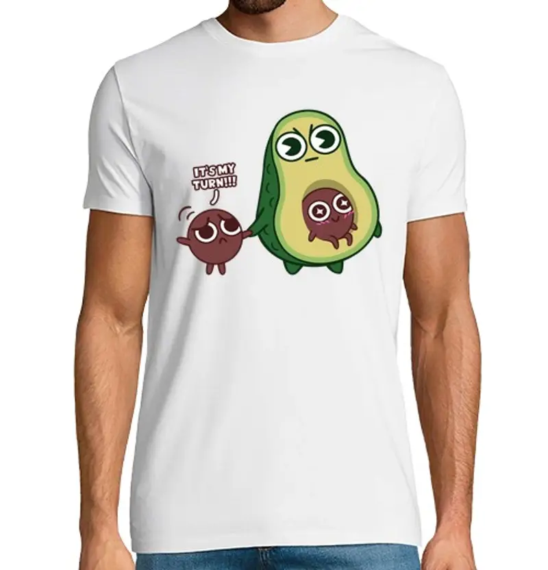 Tostadora T-shirt Uomo 1475612