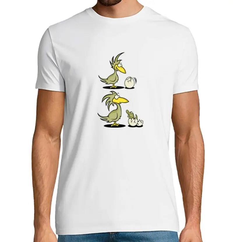 Tostadora T-shirt Uomo 1466937