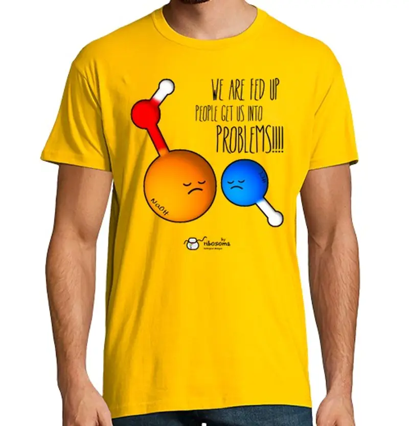 Tostadora T-shirt Uomo 1456703