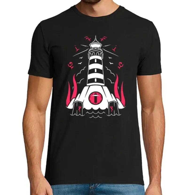 Tostadora T-shirt Uomo 1471041