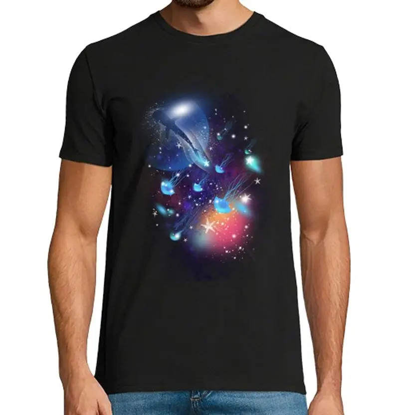 Tostadora T-shirt Uomo 1452767