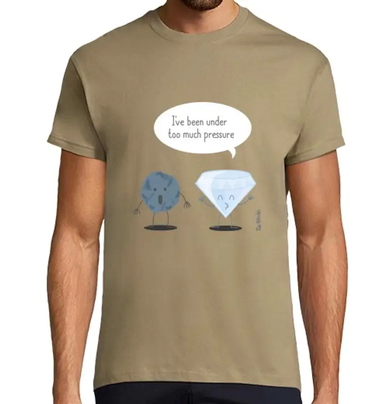 Tostadora T-shirt Uomo 1438187