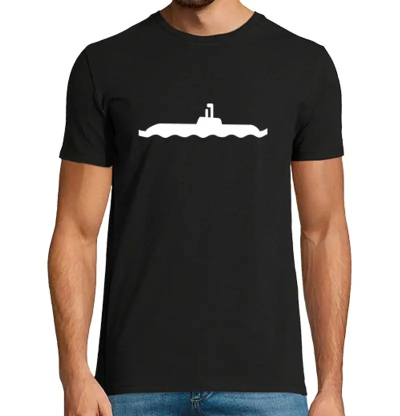 Tostadora T-shirt Uomo 1459266