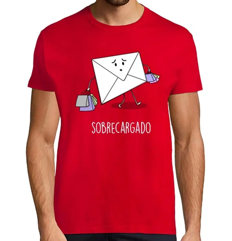 Tostadora T-shirt Uomo Nero 1464711