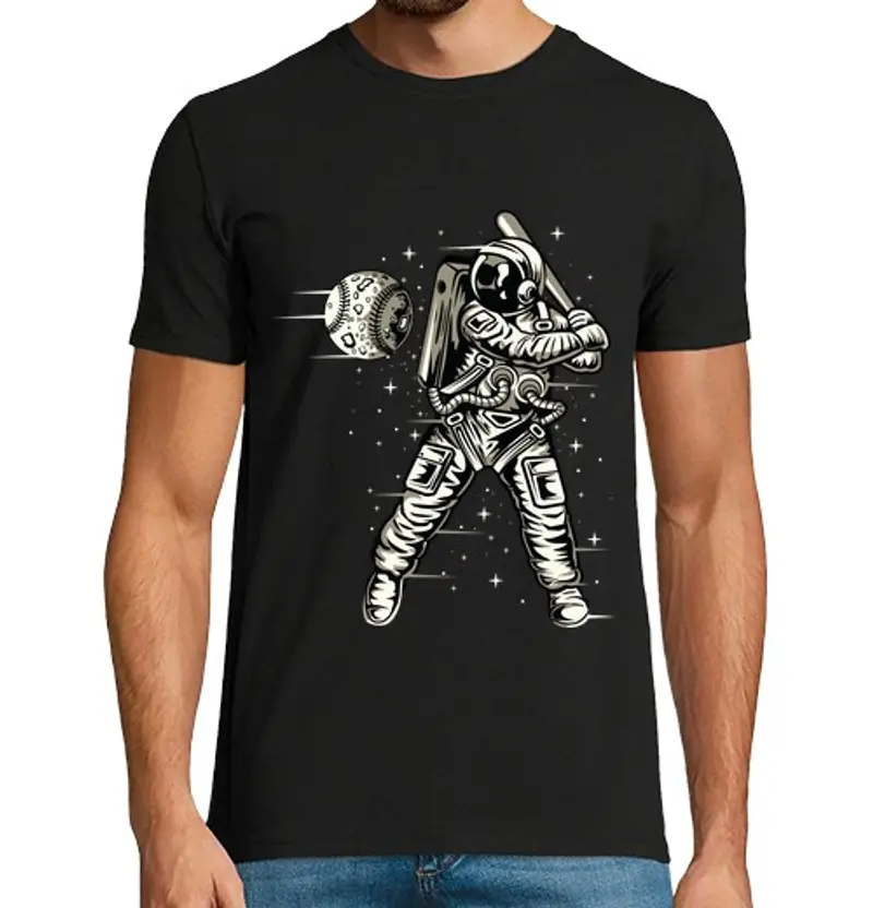 Tostadora T-shirt Uomo 1454822