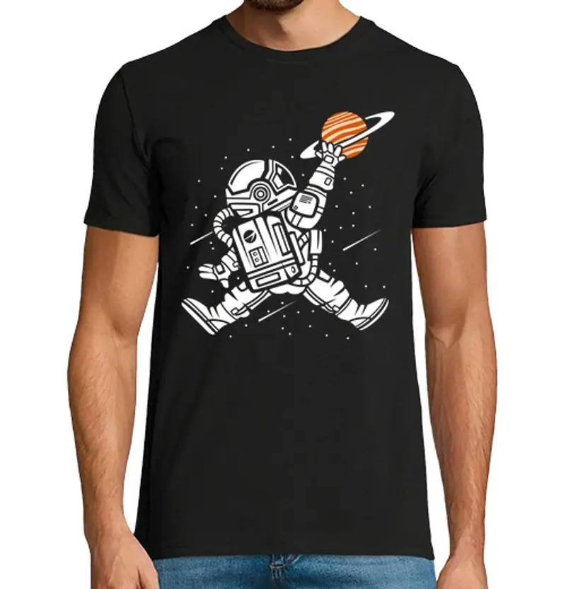 Tostadora T-shirt Uomo 1459421