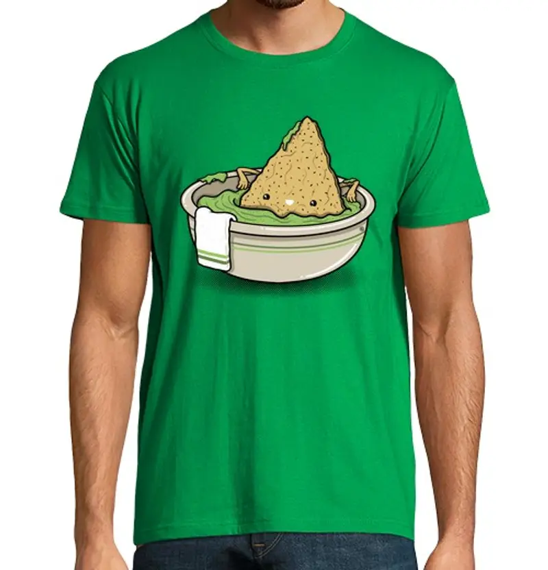 Tostadora T-shirt Uomo 1434631