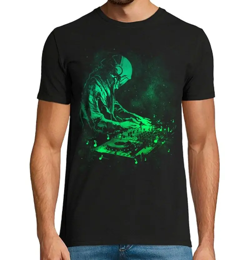 Tostadora T-shirt Uomo 1440224