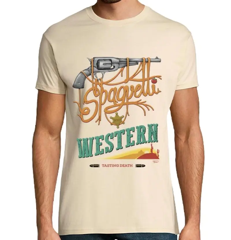 Tostadora T-shirt Uomo 1456643