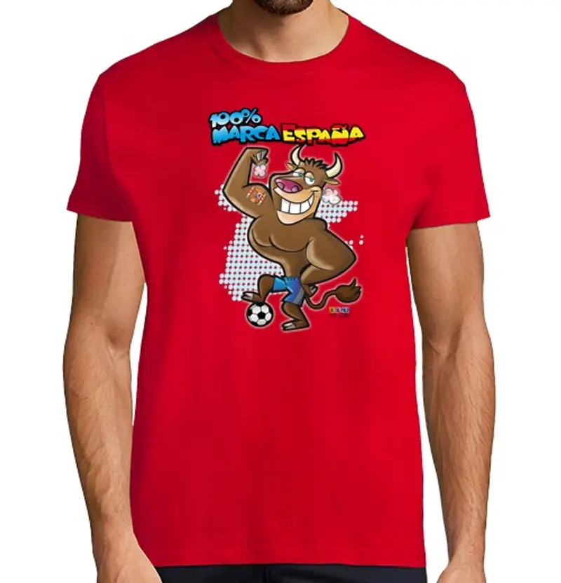 Tostadora T-shirt Uomo 1441692