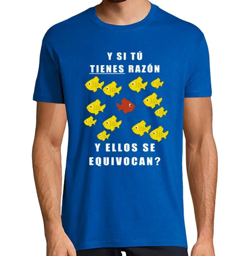 Tostadora T-shirt Uomo 1438595