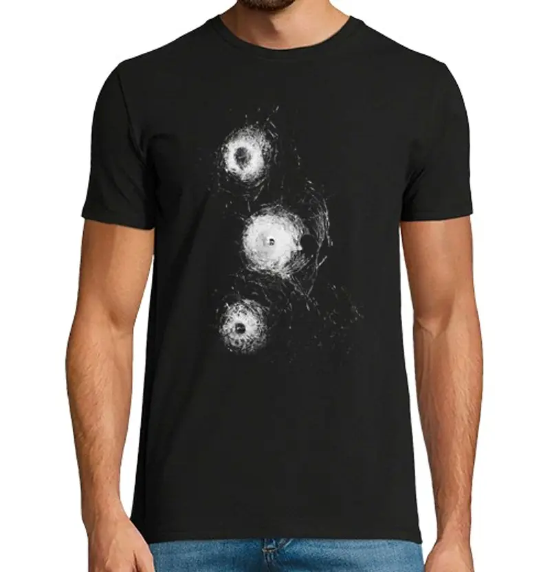 Tostadora T-shirt Uomo 1478488