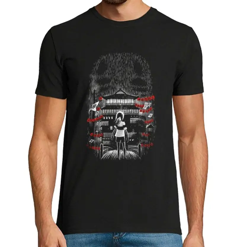 Tostadora T-shirt Uomo 1433252