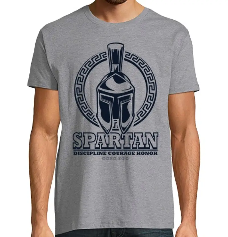 Tostadora T-shirt Uomo Blu 1443669